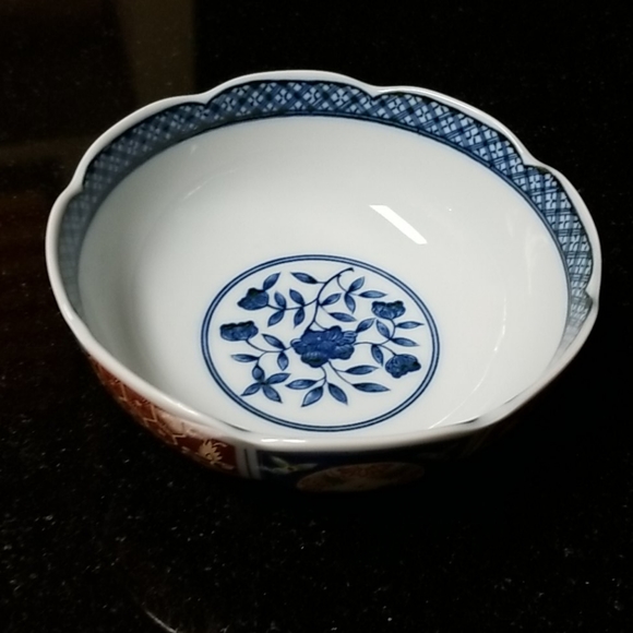 Takahashi Other - Vintage Asian Bowl